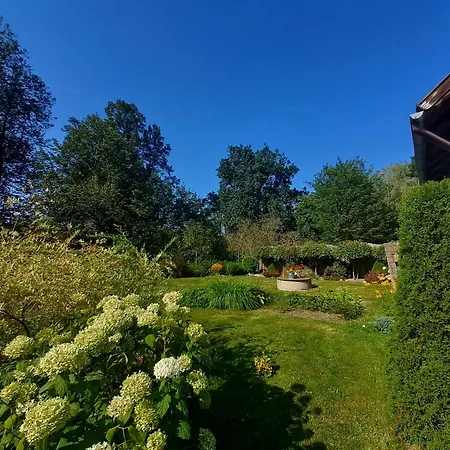 Farm stay Nasz Zakatek *