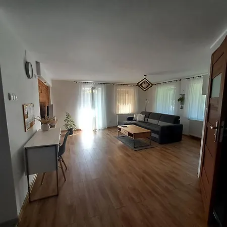 Nasz Zakatek Farm stay
