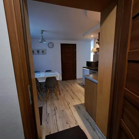 Nasz Zakatek Farm stay *