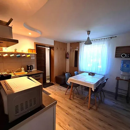 Nasz Zakatek Alojamento de Turismo Rural Mysłakowice