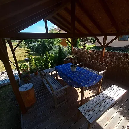 Farm stay Nasz Zakatek