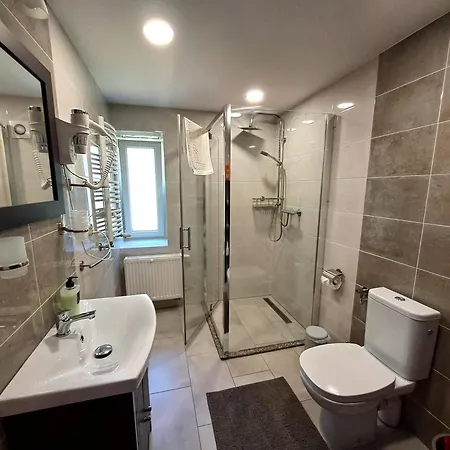 Nasz Zakatek Farm stay *