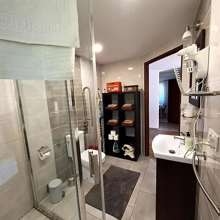Nasz Zakatek Farm stay Myslakowice