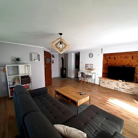 Nasz Zakatek * Mysłakowice