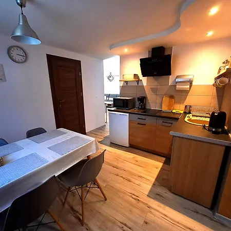 Nasz Zakatek Alloggio per agriturismo