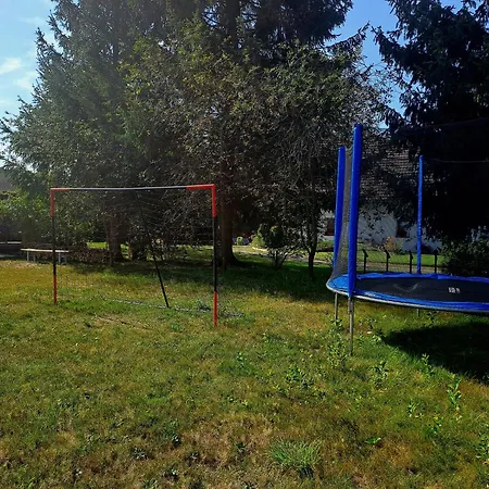 Nasz Zakatek Farm stay *