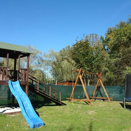 Nasz Zakatek Farm stay *