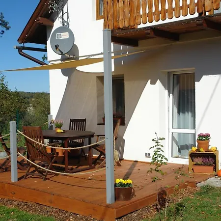 Nasz Zakatek Farm stay