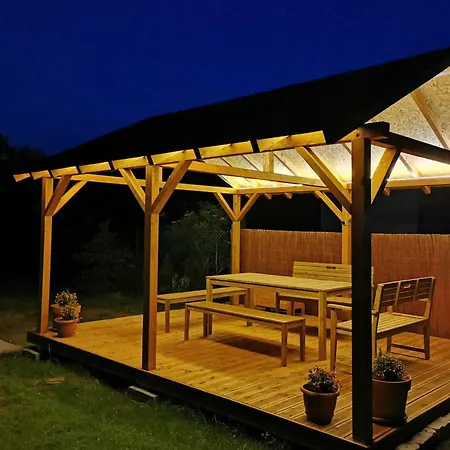 Farm stay Nasz Zakatek