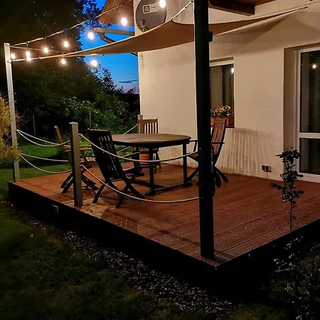 Farm stay Nasz Zakatek