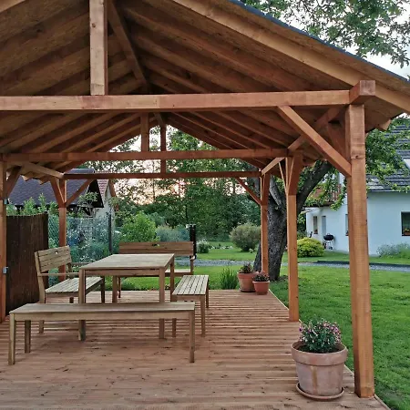 Nasz Zakatek Farm stay