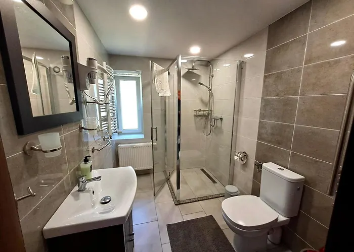 Nasz Zakatek Κατάλυμα σε φάρμα *