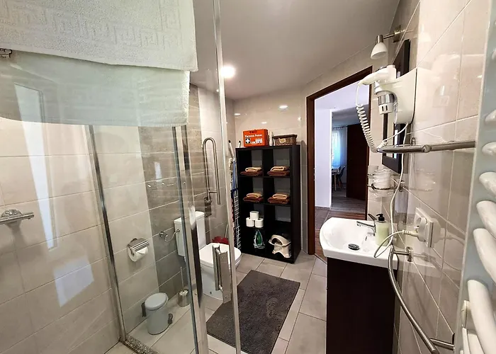 Nasz Zakatek Κατάλυμα σε φάρμα Mysłakowice