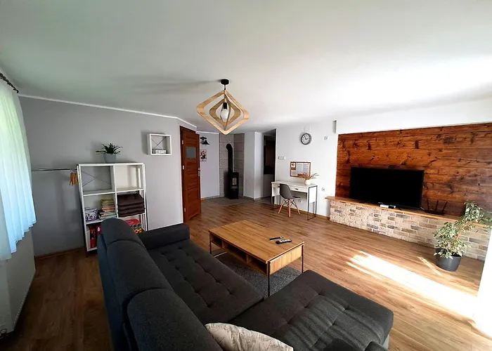 Nasz Zakatek * Mysłakowice